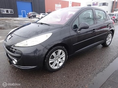 Peugeot 207 - 1.6 VTi XS Pack