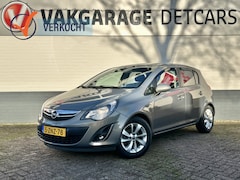Opel Corsa - 1.2-16V Business+