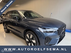 Volvo XC60 - 2.0 T6 Plug-in hybrid AWD Plus Dark