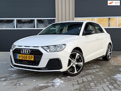 Audi A1 Sportback - 25 TFSI epic / Apple CarPlay