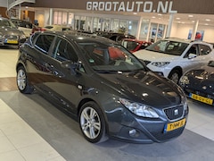 SEAT Ibiza - 1.6 Reference Airco, Stuurbekrachtiging