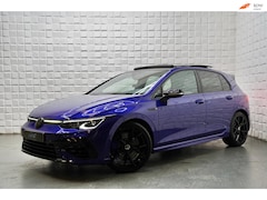Volkswagen Golf - 2.0 TSI R 4Motion PANO IQ LEER H&K HEAD UP