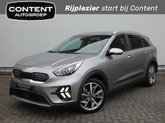 Kia Niro - 1.6 GDi Hybrid DynamicLine
