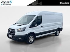 Ford Transit - 350 2.0 TDCI L3H2 Trend 130 pk FWD | Trekhaak | LED laadruimteverlichting | parkeersensore