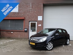 Opel Corsa - 1.2-16V Enjoy Airco Cruise APK