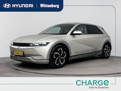 Hyundai IONIQ 5 - Lounge 73kWh | Leer | Memory | Stoelventilatie | V2L | Stoel + stuurverwarming | Matrix LE