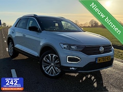Volkswagen T-Roc - 1.5 TSI Sport 150pk | Full Options