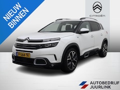 Citroën C5 Aircross - 1.6T 225pk Plug-in Hybrid Automaat Leder/Pano Camera/Winterpakket/Ecc