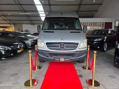 Mercedes-Benz Sprinter - 311 2.2 CDI AUT CDI LANG 9P LENEARLIFT