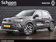 Opel Mokka-e - Elegance 50-kWh 11kw bl. EV | Climate Control | Cruise Control | 360 Camera | Carplay