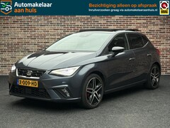 SEAT Ibiza - 1.5 TSI FR Panorama Beats Sfeer Virtual Sport Camera