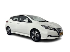 Nissan LEAF - N-Connecta 40 kWh Aut. *ADAPTIVE-CRUISE | NAVI-FULLMAP | TOP-VIEW | CARPLAY | KEYLESS | BL