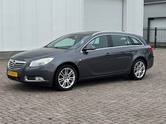 Opel Insignia Sports Tourer - 1.6 T Edition