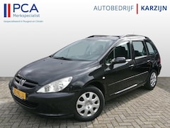 Peugeot 307 Break - 1.6-16V XS
