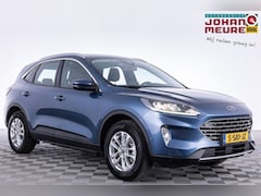 Ford Kuga - 2.5 PHEV Titanium ✅ 1e Eigenaar