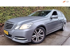 Mercedes-Benz E-klasse Estate - 220 CDI Avantgarde