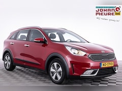 Kia Niro - 1.6 GDi Hybrid First Edition ✅ 1e Eigenaar
