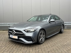 Mercedes-Benz C-klasse - 180 AMG Line Schuif Dak / Camera / Nieuwe Model