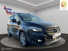 Mercedes-Benz Citan Tourer - 113 Pro / 5 zits / zeer Luxe