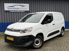 Citroën Berlingo - 1.5 BlueHDI Club