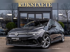 Volkswagen Golf Variant - 1.5 eTSI R-Line|PANO|ACC|CAMERA|NAP