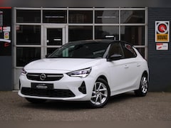 Opel Corsa - 1.2 GS Line Airco Carplay Camera Pdc Nap