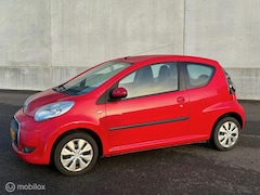 Citroën C1 - 1.0-12V AIRCO 3-DEURS