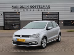 Volkswagen Polo - 1.2 TSI Comfortline Connected Series / Automaat / Cruise