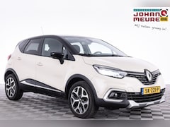 Renault Captur - 0.9 TCe Intens | NAVI | ECC | Full LED ✅ 1e Eigenaar