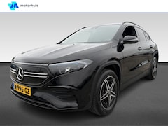 Mercedes-Benz EQA - 250 190pk Business Solution AMG 67 kWh