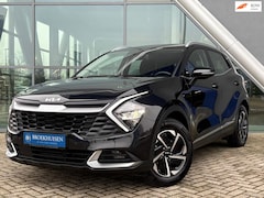 Kia Sportage - 1.6 T-GDi Hybrid DynamicLine 230pk Automaat / Camera / 7 Jaar GARANTIE