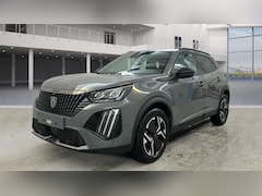 Peugeot 2008 - 1.2 PureTech 130 Allure Automaat 1 JAAR GARANTIE / GEEN AFLEVERINGS KOSTEN
