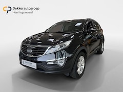 Kia Sportage - 1.6 GDI Vibe