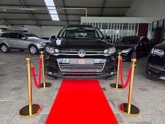 Volkswagen Touareg - 3.0 TDI R-LINE AUT PANORAMA FULL