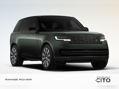 Land Rover Range Rover - P460e HSE
