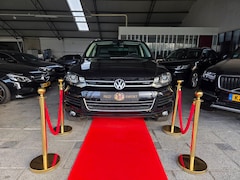 Volkswagen Touareg - 3.0 TDI AUT HIGHLINE FULL 2013 NAP