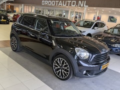 MINI Countryman - 1.6 One Panoramadak, Airco, Stuurbekrachtiging