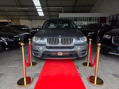 BMW X5 - 3.5I AUT X-DRIVE FACELIFT 306PK PANO FULL 2012