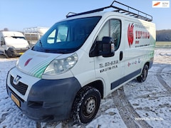 Peugeot Boxer - 330 2.2 HDI L1H1 Pro , lage km