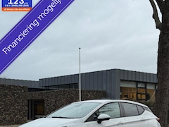 Opel Astra - 1.0 Turbo 105pk 2016|Navi|CarPlay|Stoel+Stuurverw