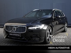 Volvo V90 - 2.0 T4 Business Sport | Trekhaak | Harman/Kardon audio | All seasonbanden | Polestar softw