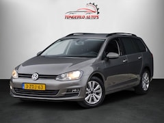 Volkswagen Golf Variant - 1.2 TSI Comfortline Pdc Cruise Clima 16´´LM