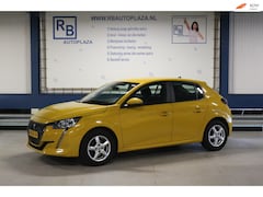 Peugeot 208 - 1.2 PureTech Active / NAP / 12 MAANDEN GARANTIE
