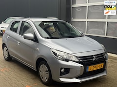 Mitsubishi Space Star - 1.0 Cool+ Dealer onderhouden 1e eigenaar