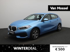 BMW 1-serie - 118i Executive AUTOMAAT | NAVIGATIE | CRUISE CONTROL | VIRTUAL COCKPIT | CLIMATE CONTROL |