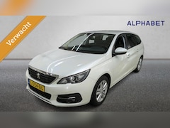 Peugeot 308 SW - 1.2 110 PK | Trekhaak | Camera |