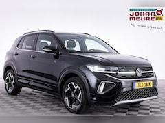 Volkswagen T-Cross - 1.0 TSI R-Line Automaat