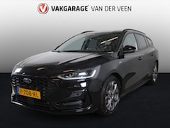 Ford Focus Wagon - 1.0 EBH ST Line St