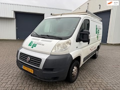 Fiat Ducato - 30 2.3 MultiJet KH1 / 3-Zits / BTW