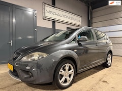 SEAT Altea - 2.0 TFSI Freetrack Trekhaak Onderhouden